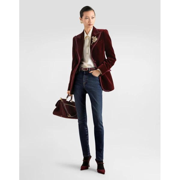 Silk shirt - Image 4