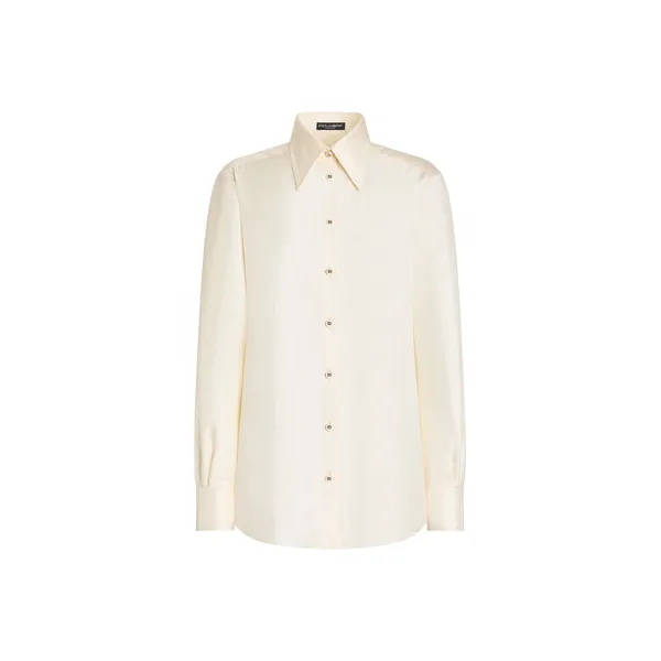 Dolce & Gabbana Silk shirt