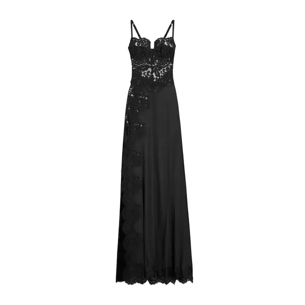 Dolce & Gabbana Silk tulle dress
