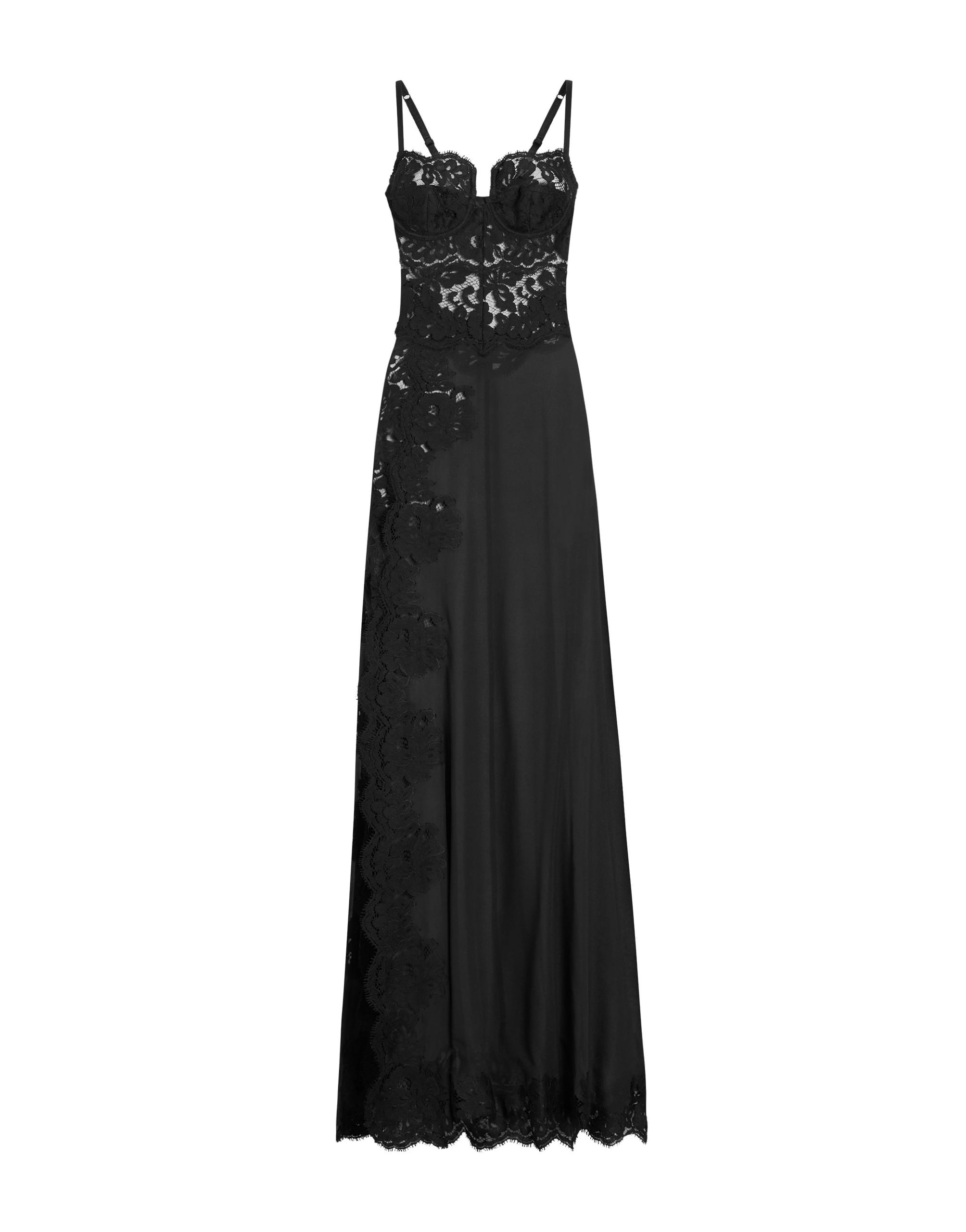 Dolce & Gabbana Silk tulle dress | Dresses | Luxury Shoes Dolce & Gabbana Silk tulle dress
