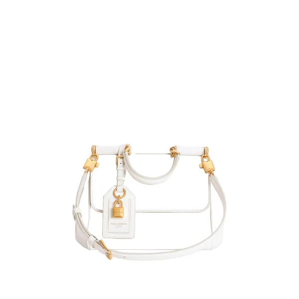 Dolce & Gabbana Small My Sicily handbag in calfskin