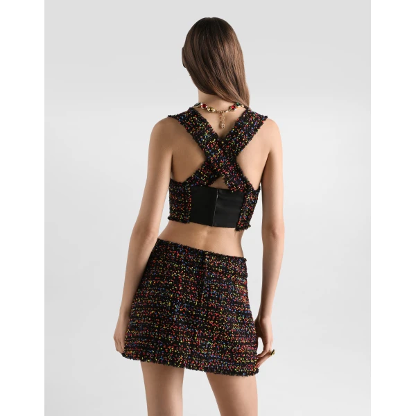 Tweed top - Image 5