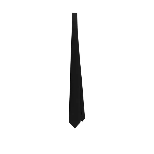 Dolce & Gabbana Twill tie
