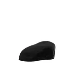 Dolce & Gabbana Velvet flat cap