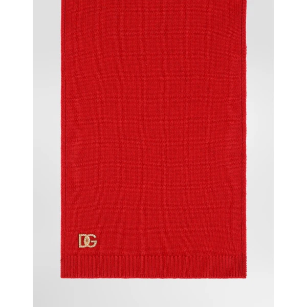 Virgin wool scarf - Image 2