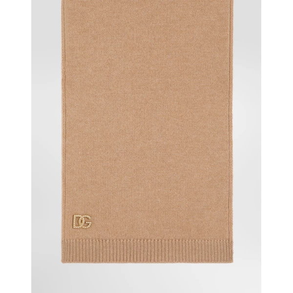 Virgin wool scarf - Image 2