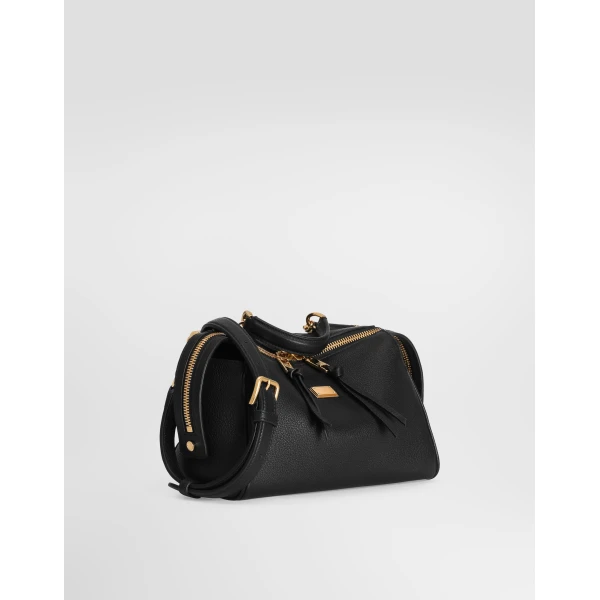 Vittoria handbag in calfskin - Image 4