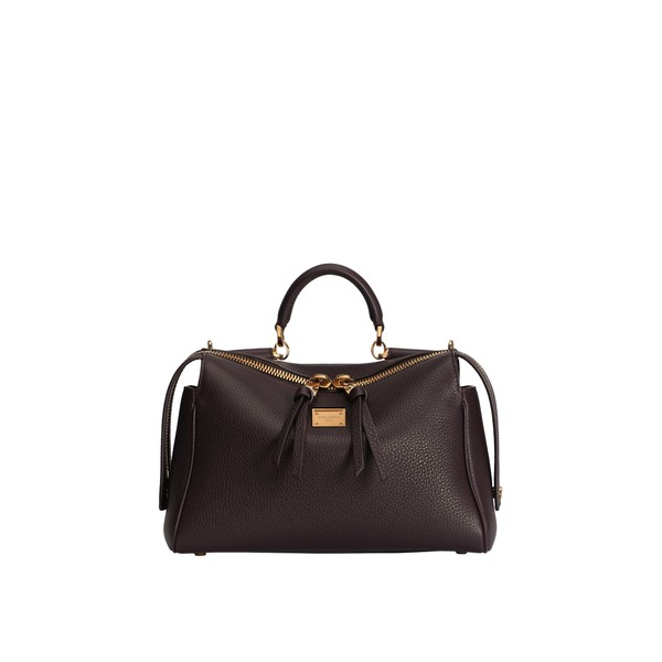 Dolce & Gabbana Vittoria handbag in calfskin