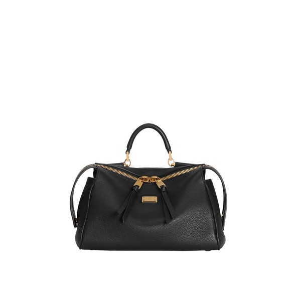 Dolce & Gabbana Vittoria handbag in calfskin