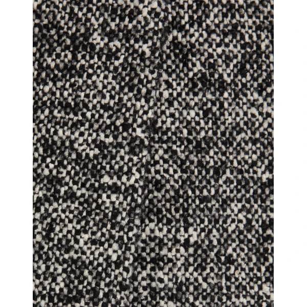 Wool-blend dress - Image 4