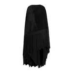 Dolce & Gabbana Wool cape