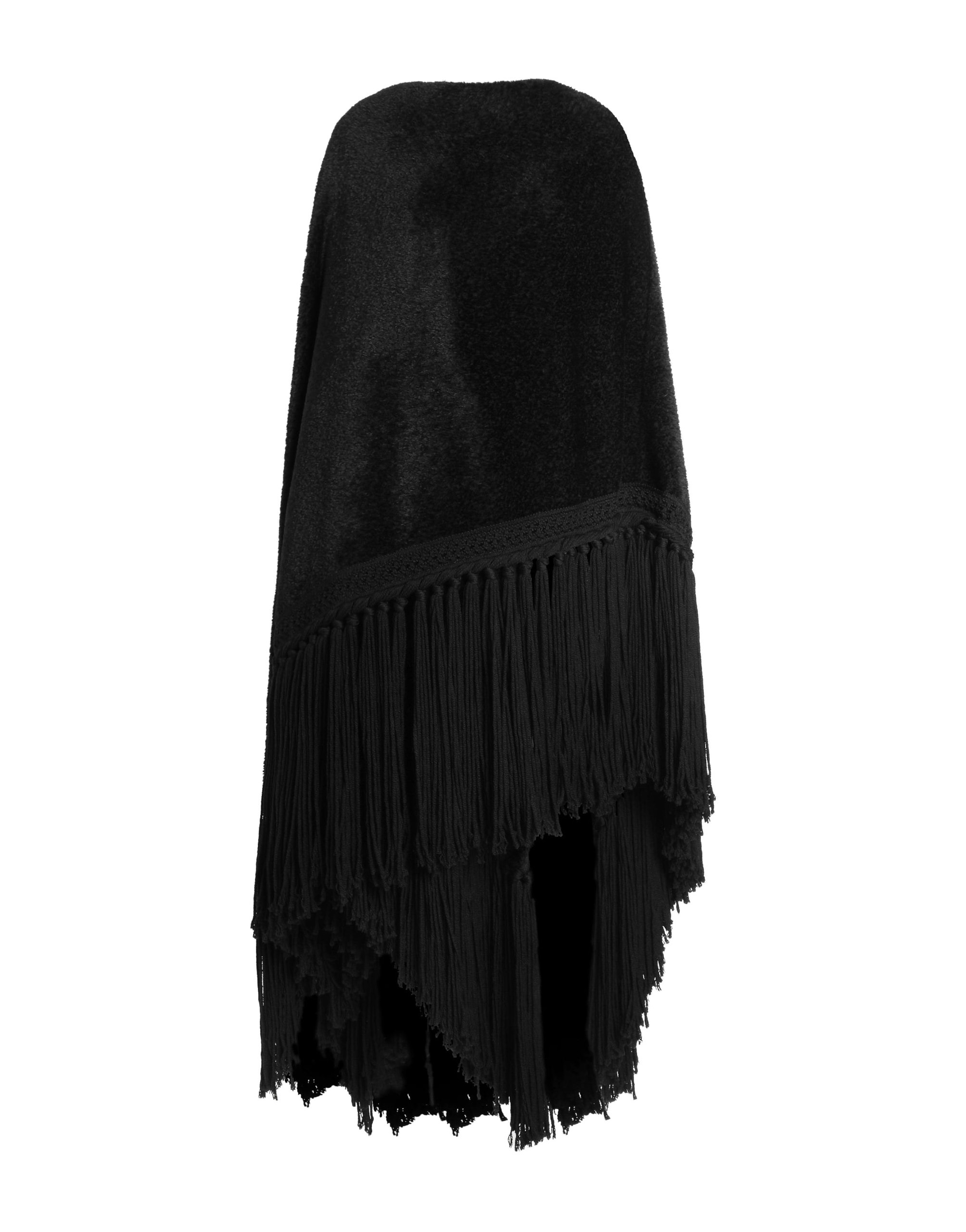 Dolce & Gabbana Wool cape | Coats | Luxury Shoes Dolce & Gabbana Wool cape