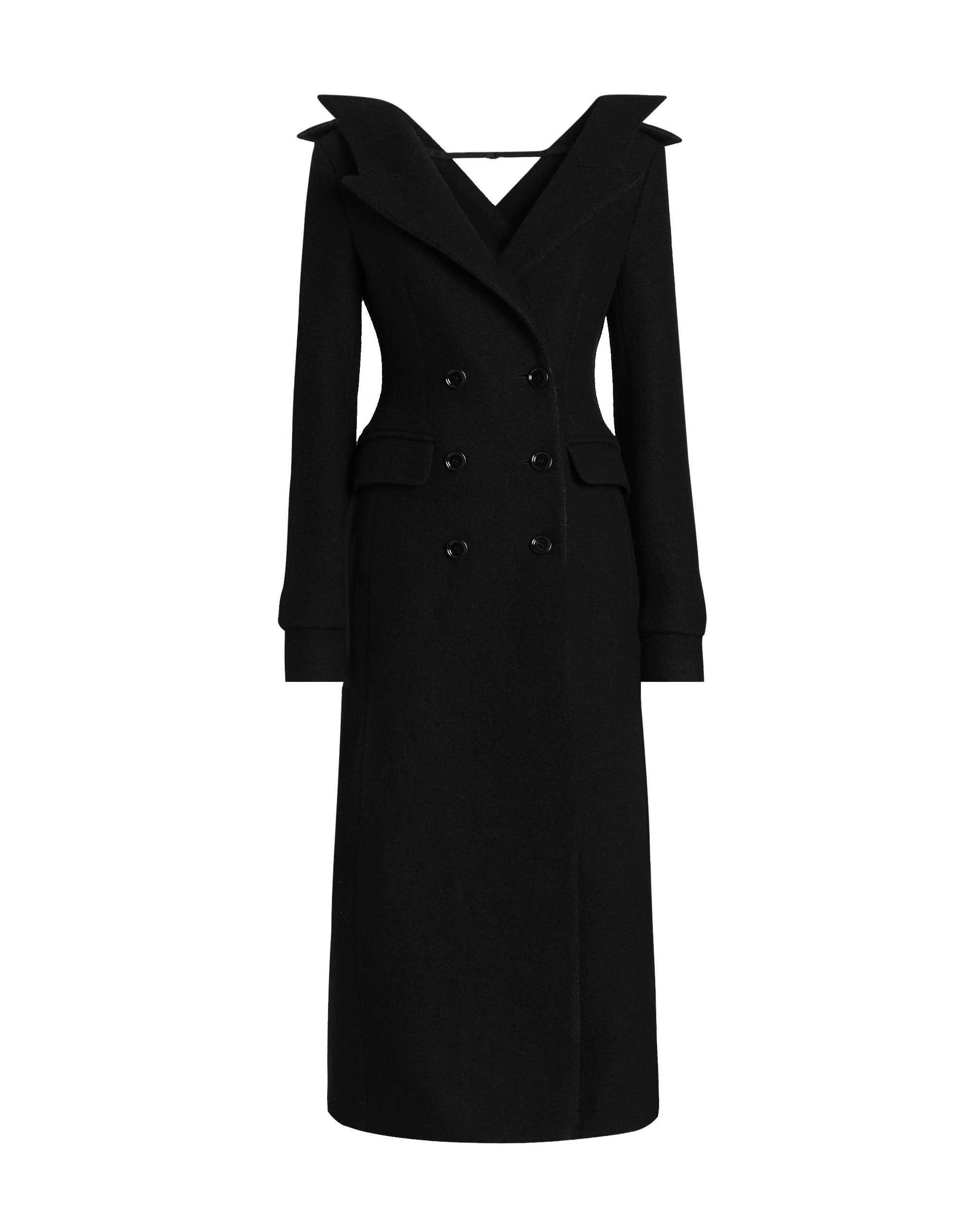 Dolce & Gabbana Wool coat | Coats | Luxury Shoes Dolce & Gabbana Wool coat