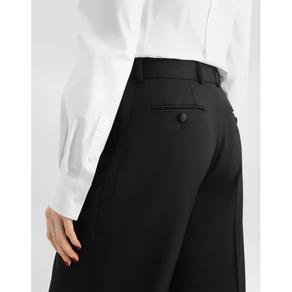 Wool trousers - Image 5