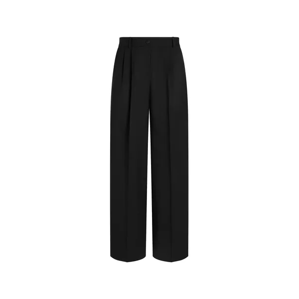 Dolce & Gabbana Wool trousers