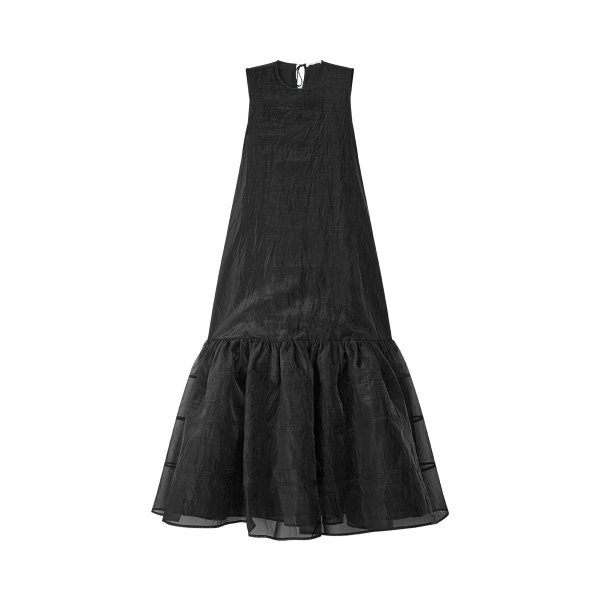 Cecilie Bahnsen gown