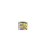 Dries Van Noten Handmade painted ring in Lilac