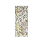 Dries Van Noten Jacquard midi skirt in Mint | Skirts | Luxury Shoes 