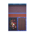 Dries Van Noten Printed pareo