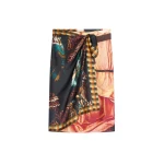 Dries Van Noten Wrap scarf-skirt | Skirts | Luxury Shoes 