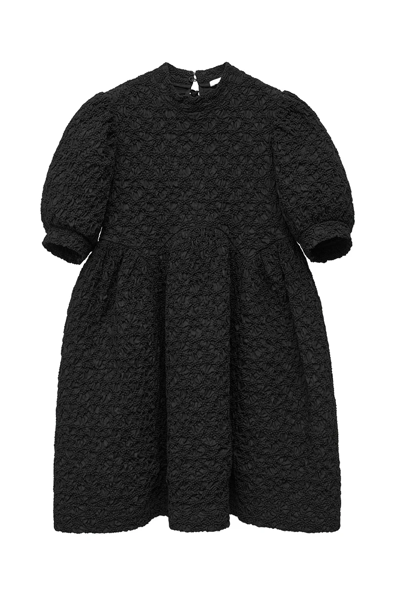 Dumas-Dress-in-Black-Cecilie-Bahnsen-Dresses-white Cecilie Bahnsen dress