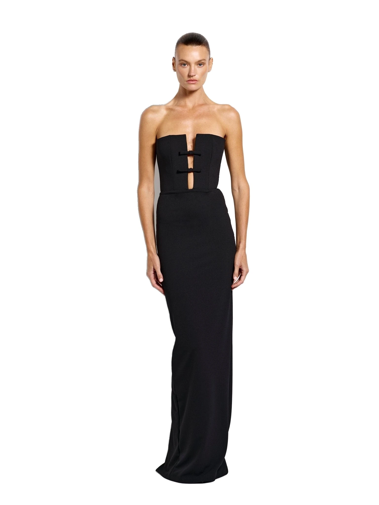 Effie Kats Addison gown | Australian Evening Wear Dresses | Luxury Shoes Effie Kats Addison Gown