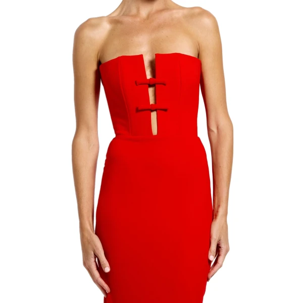 Effie Kats Dresses