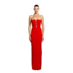 Effie Kats Addison Gown