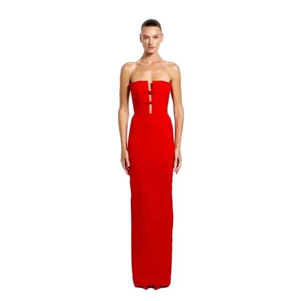 Effie Kats Addison Gown