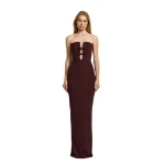 Effie Kats Addison Gown