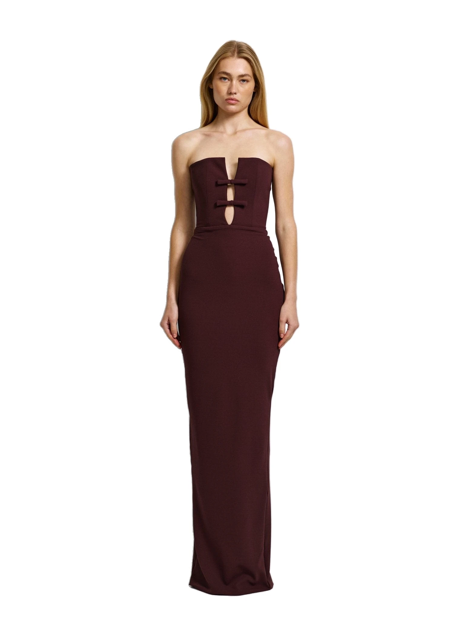 Effie Kats Addison gown | Australian Evening Wear Dresses | Luxury Shoes Effie Kats Addison Gown