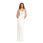 Effie Kats Addison Gown