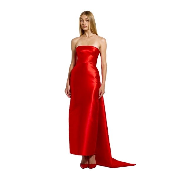 Effie Kats Alba Dress