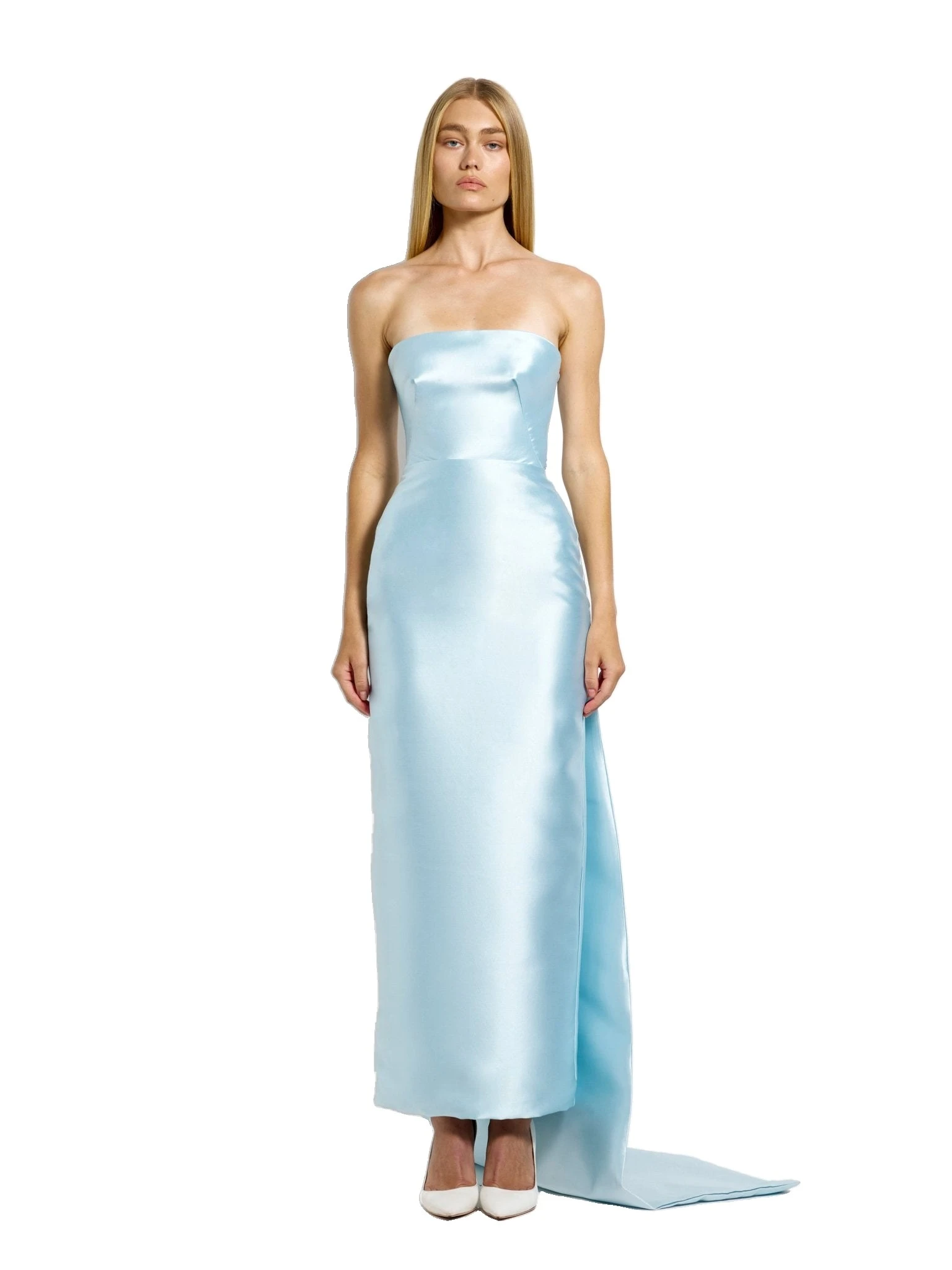 Effie Kats Alba dress | Australian Evening Wear Dresses | Luxury Shoes Effie Kats Alba Dress