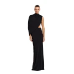 Effie Kats Aleksi Gown