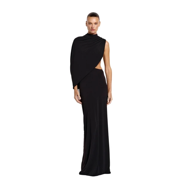 Effie Kats Aleksi Gown