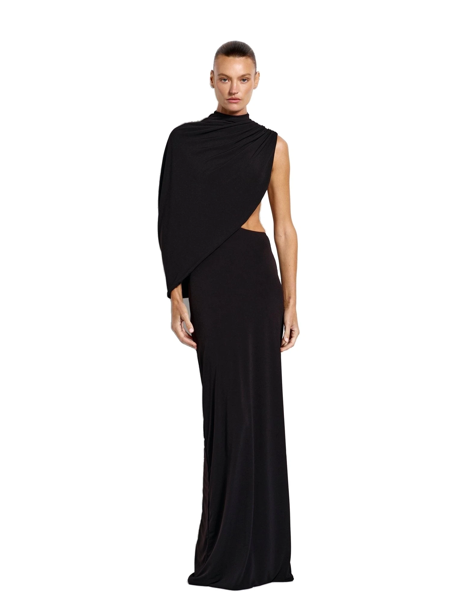 Effie Kats Aleksi gown | Australian Evening Wear Dresses | Luxury Shoes Effie Kats Aleksi Gown