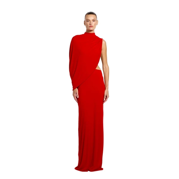 Effie Kats Aleksi Gown
