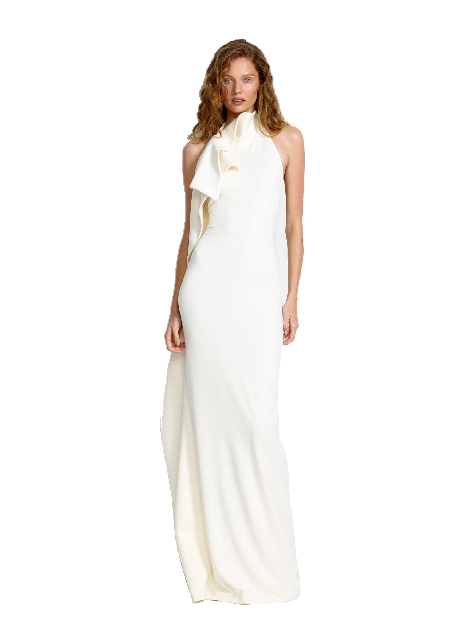 Effie Kats Alessia gown | Australian Evening Wear Dresses | Luxury Shoes Effie Kats Alessia Gown