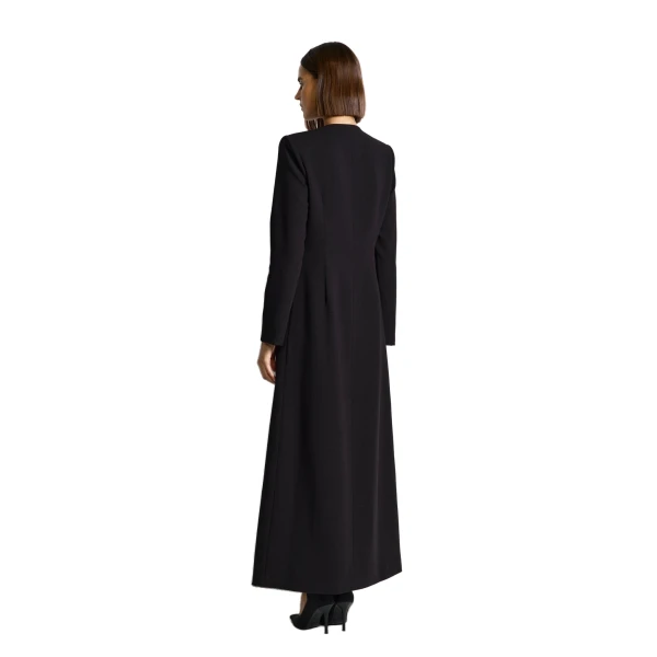 Effie Kats Black coat