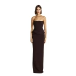 Effie Kats Allegra Gown