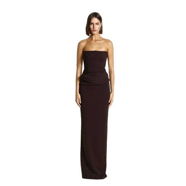 Effie Kats Allegra Gown