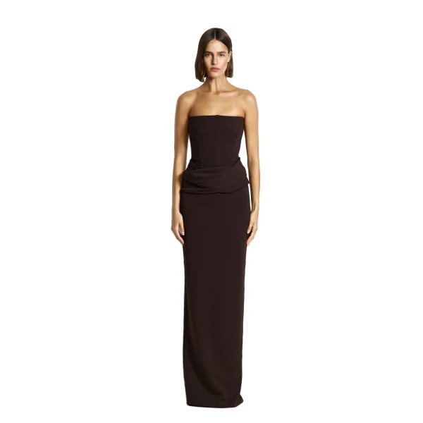 Effie Kats Allegra Gown