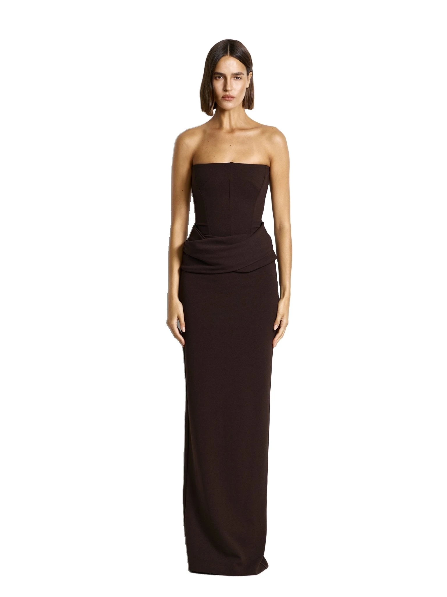 Effie Kats Allegra gown | Australian Evening Wear Dresses | Luxury Shoes Effie Kats Allegra Gown