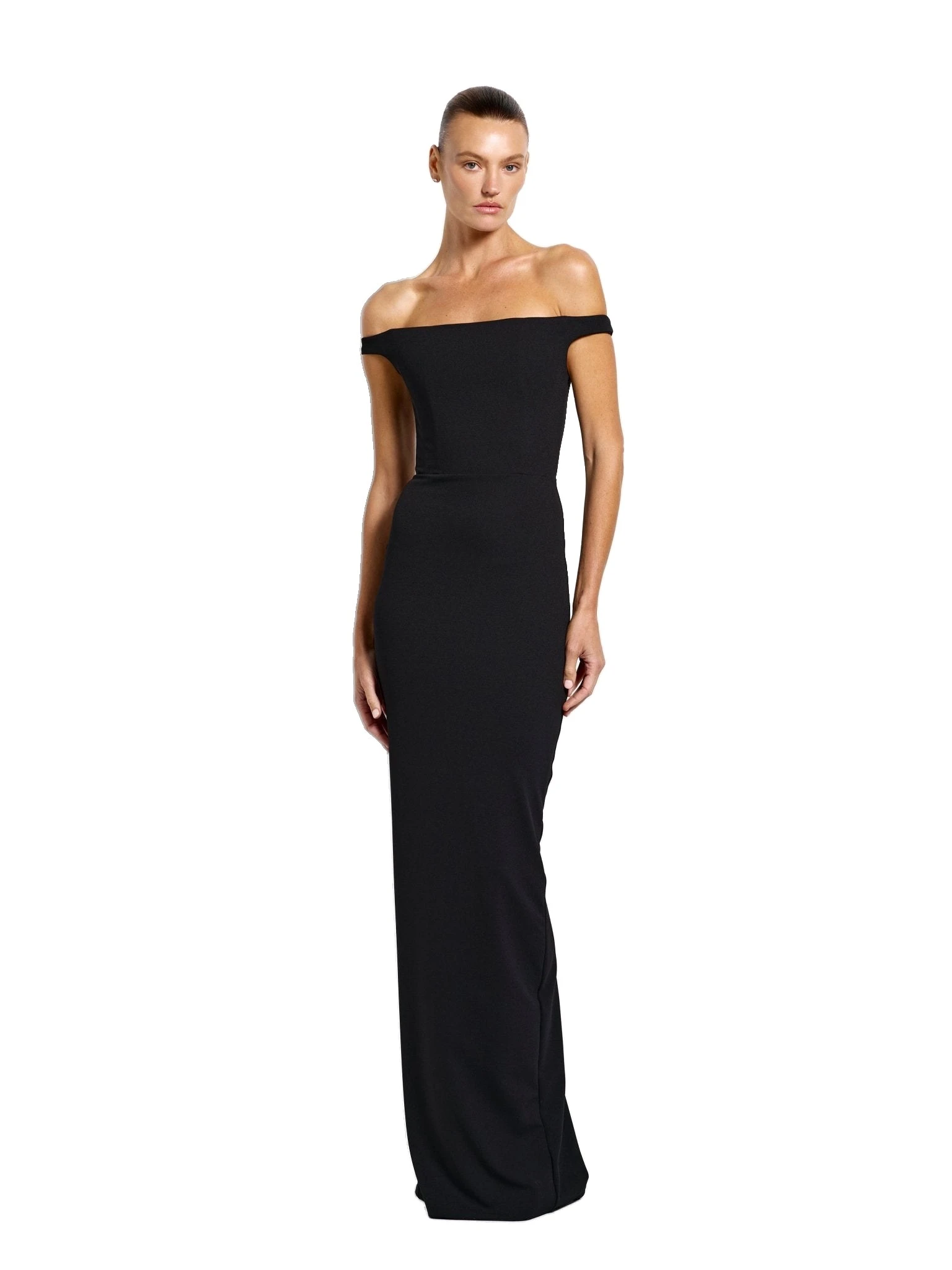 Effie Kats Alora gown | Australian Evening Wear Dresses | Luxury Shoes Effie Kats Alora Gown
