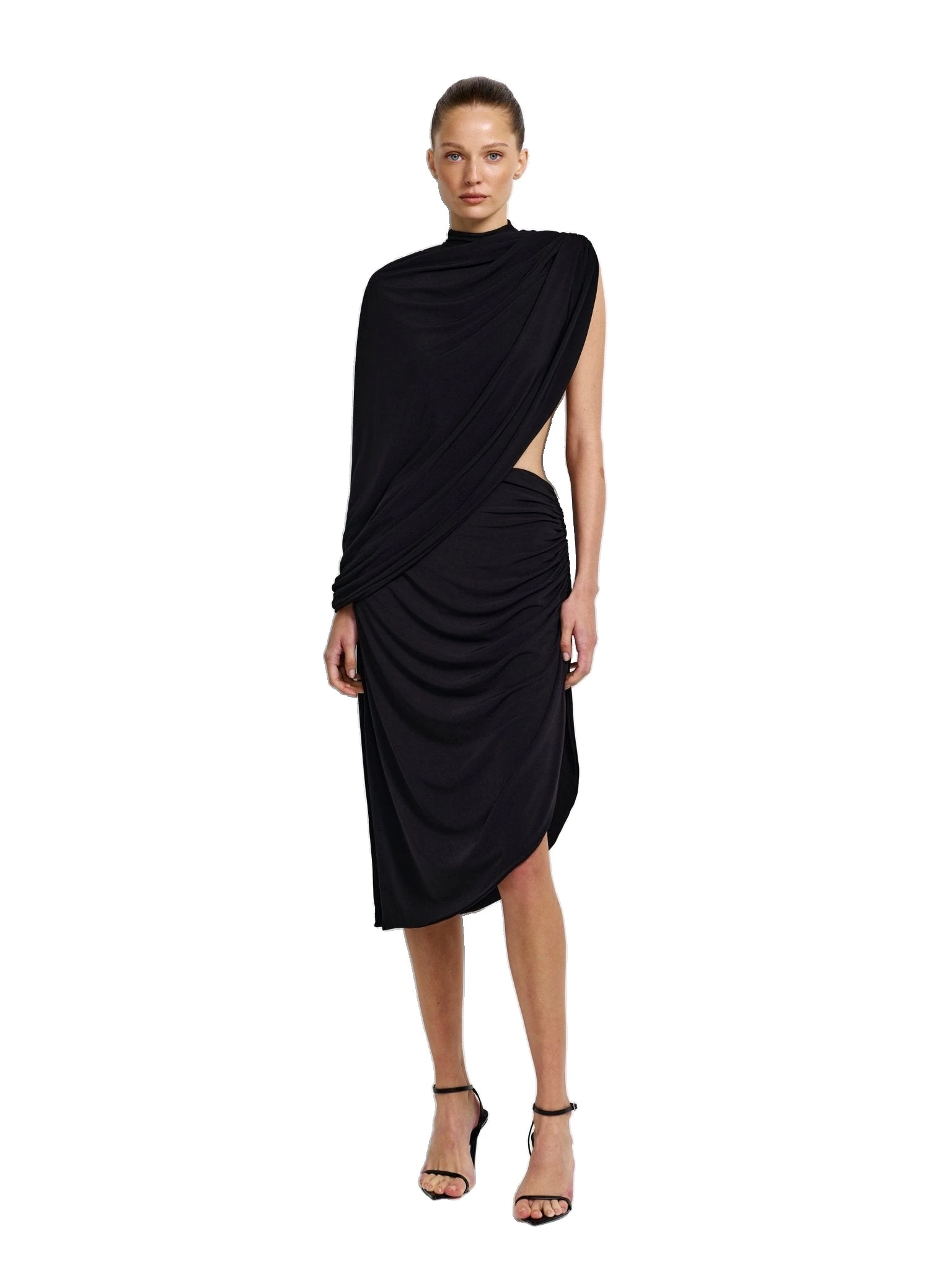 Effie Kats Amabel bodysuit | Australian Evening Wear Tops | Luxury Shoes Effie Kats Amabel Bodysuit