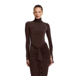 Effie Kats Anastasia Bodysuit