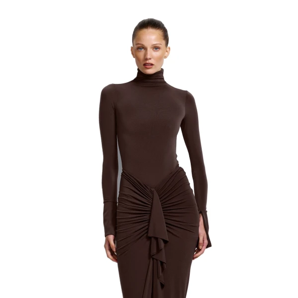 Effie Kats Anastasia Bodysuit
