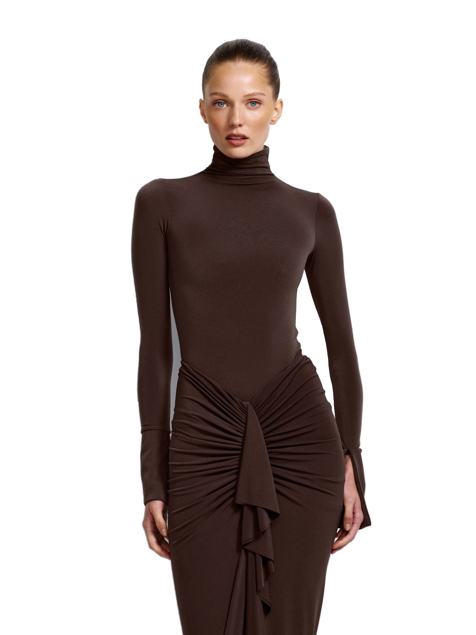 Effie Kats Anastasia bodysuit | Australian Evening Wear Tops | Luxury Shoes Effie Kats Anastasia Bodysuit