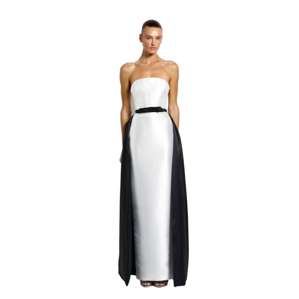 Effie Kats Arina Dress